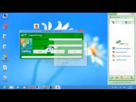 Download Free Camfrog Pro Activation Code